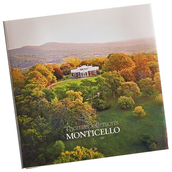 Thomas Jefferson’s Monticello