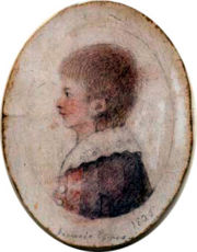 Francis Wayles Eppes; photo by Edward Owen
