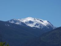 Bitterroot Mountains
