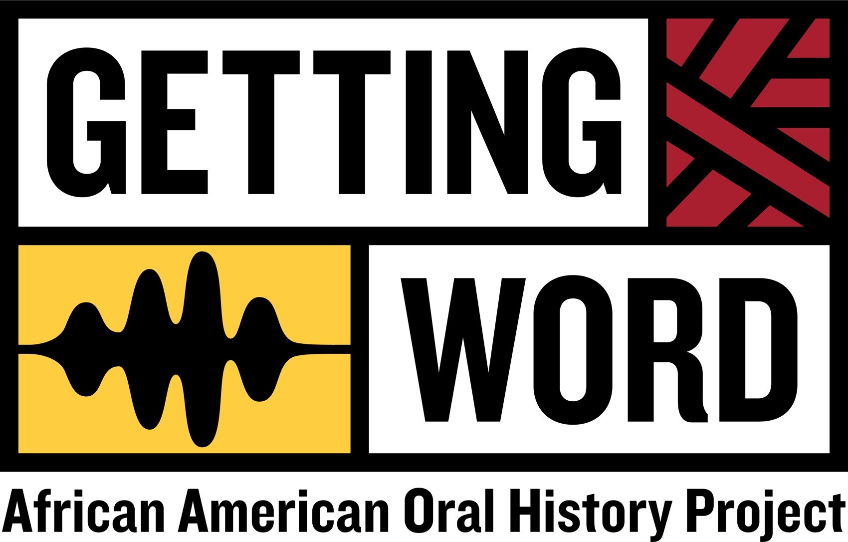 Getting Word logo