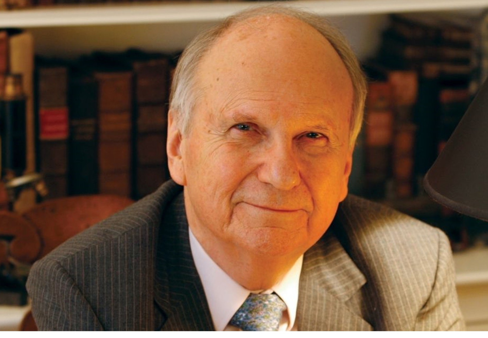 A.E. Dick Howard