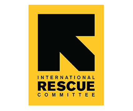 International Rescue Committee general logo